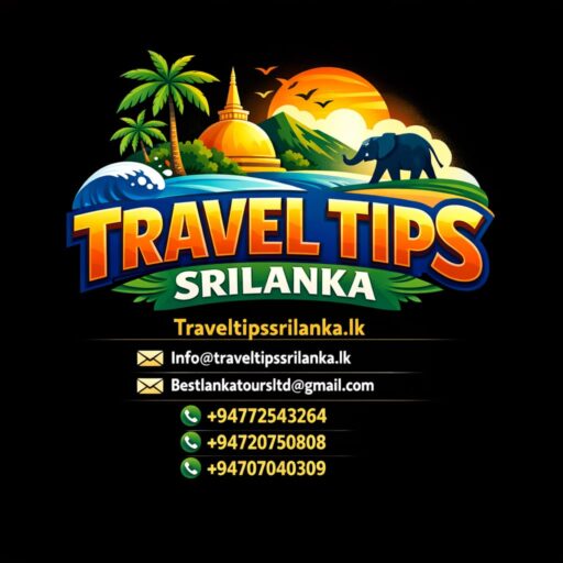Travel Tips Sri Lanka